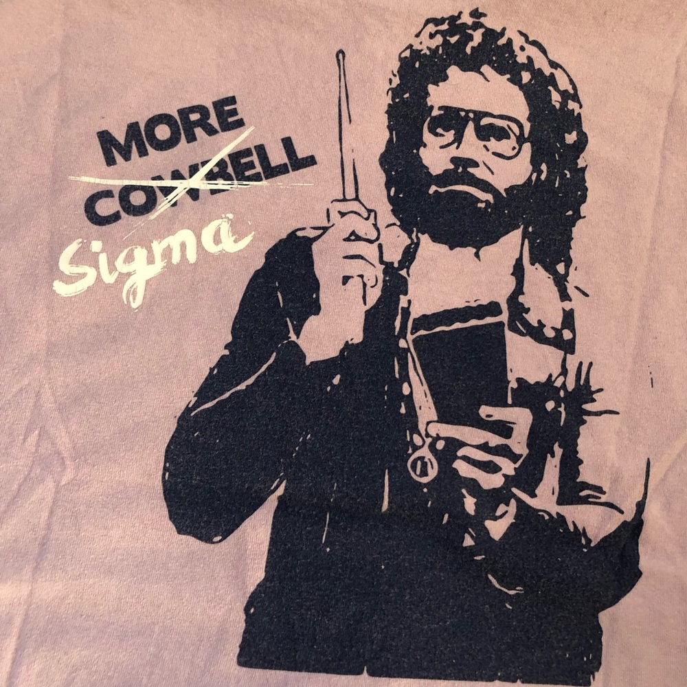Tri sigma tee